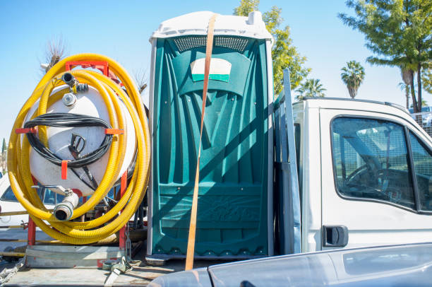 Best Affordable porta potty rental  in Norco, CA