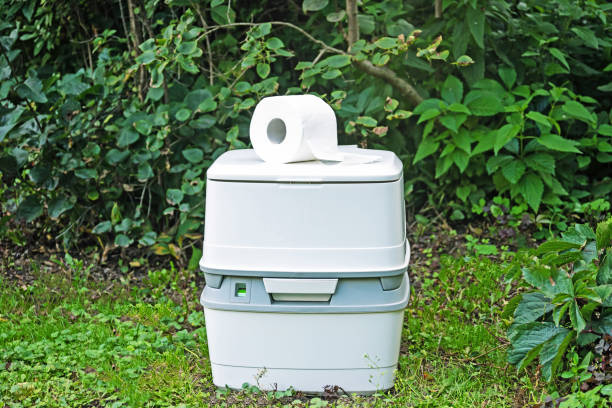 Best Luxury portable toilet rental  in Norco, CA