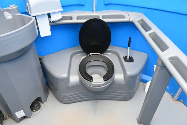 Porta potty rental for outdoor events in Norco, CA