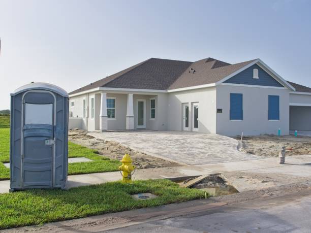 Portable Toilet Options We Offer in Norco, CA